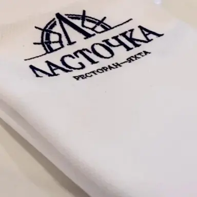 фото логотипа