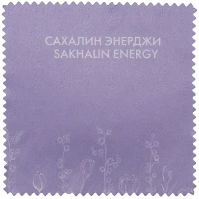 разные виды салфеток